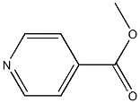 Methyl isonicotinateCAS NO.: 2459-09-8