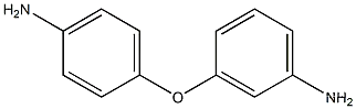 3,4'-OxydianilineCAS NO.: 2657-87-6