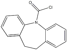 Iminodibenzylcarbonyl chlorideCAS NO.: 33948-19-5