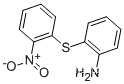 2-[(2-Nitrophenyl)thio]anilineCAS NO.: 19284-81-2