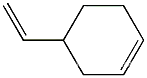 Cyclohexene, 4-ethenyl-CAS NO.: 100-40-3