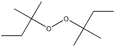 Bis(1,1-dimethylpropyl) peroxideCAS NO.: 10508-09-5