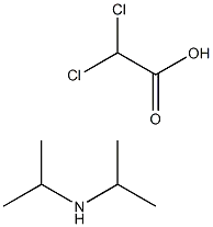 Diisopropylammonium dichloroacetateCAS NO.: 660-27-5