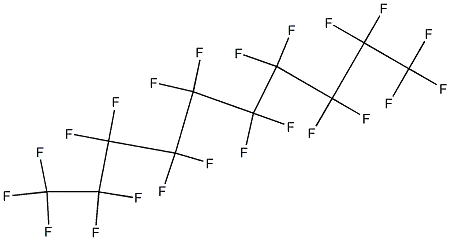 PerfluorodecaneCAS NO.: 307-45-9