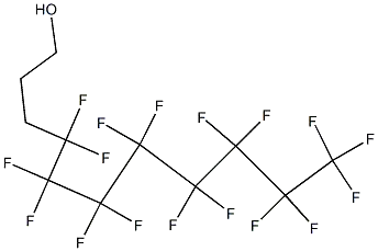 3-(Perfluorooctyl)propan-1-olCAS NO.: 1651-41-8