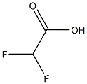 Difluoroacetic acidCAS NO.: 381-73-7