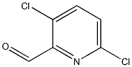 3,6-Dichloropyridine-2-carboxaldehydeCAS NO.: 343781-53-3