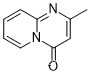 2-methyl-4H-pyrido[1,2-a]pyrimidin-4-one