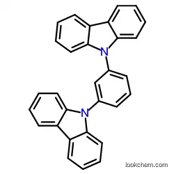Competitive Price/ 1,3-bis(9-carbazolyl)benzene