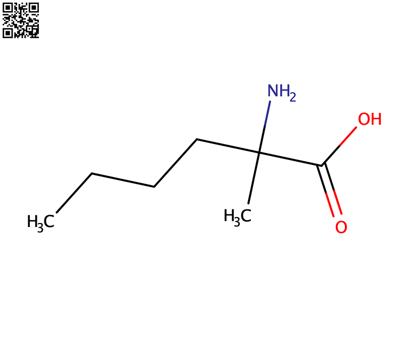 DL-Alpha-Methylleucine / DL-α-methyl Leucine