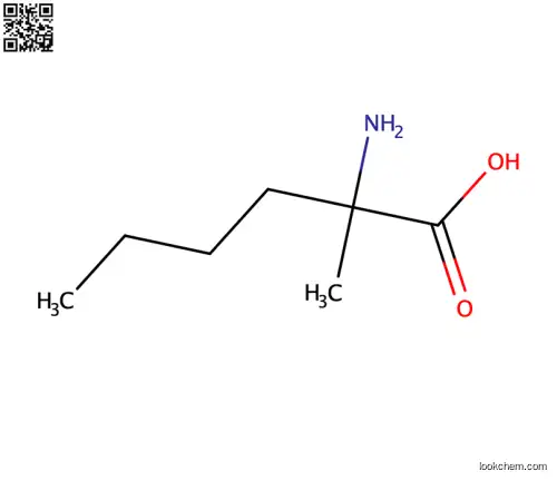 H-α-me-DL-Leu-OH / DL-α-methyl Leucine