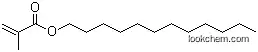 Lauryl methacrylate