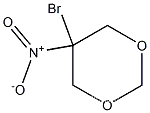 5-bromo-5-nitro-1,3-dioxaneCAS NO.: 30007-47-7