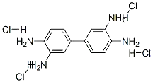 biphenyl-3,3',4,4'-tetrayltetraammonium tetrachlorideCAS NO.: 7411-49-6