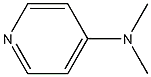 N,N-dimethylpyridin-4-amineCAS NO.: 1122-58-3