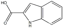 Indole-2-carboxylic acidCAS NO.: 1477-50-5