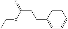 Ethyl 3-phenylpropionateCAS NO.: 2021-28-5