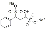 1-Hydroxy-3-phenyl-1,3-propanedisulfonic acid disodium saltCAS NO.: 105391-35-3