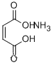 Ammonium hydrogen maleateCAS NO.: 44742-89-4