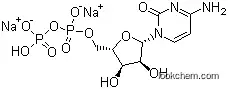 High Quality Cytidine 5-Diphosphate Disodium Salt