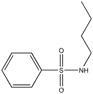 N-n-Butyl benzene sulfonamideCAS NO.: 3622-84-2