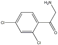 2-Amino-2',4'-dichloroacetophenoneCAS NO.: 313553-17-2