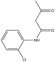 2'-ChloroacetoacetanilideCAS NO.: 93-70-9