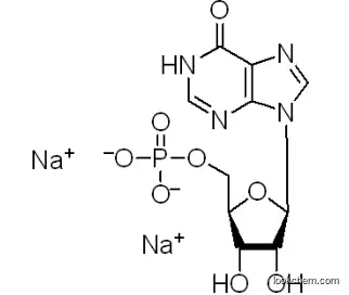 High Quality Inosine 5'-Monophosphate Disodium Salt
