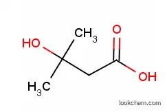 Best Quality Beta-Hydroxy-Beta-Methylbutyric Acid(HMB)