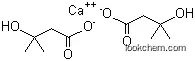 Best Quality Calcium Beta-Hydroxy-Beta-Methyl-Butyrate