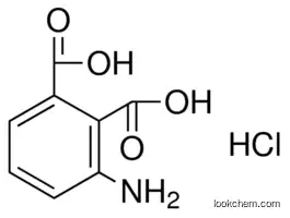 3-Aminophthalic acid hydrochloride, ≥98.3%