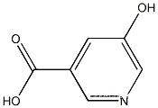 5-Hydroxynicotinic acidCAS NO.: 27828-71-3
