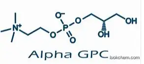 Alpha GPC