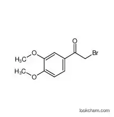 2-BROMO-1-(3,4-DIMETHOXYPHENYL)ETHANONE(1835-02-5)