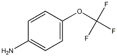 4-(Trifluoromethoxy)anilineCAS NO.: 461-82-5