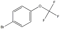 1-Bromo-4-(trifluoromethoxy)benzeneCAS NO.: 407-14-7