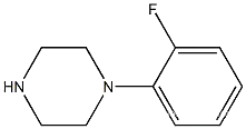 1-(2-fluorophenyl)piperazineCAS NO.: 1011-15-0