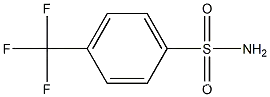 4-(trifluoromethyl)benzene sulfonamideCAS NO.: 830-43-3