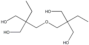 Di(trimethylol propane)CAS NO.: 23235-61-2