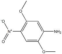 2,5-Dimethoxy-4-nitroanilineCAS NO.: 6313-37-7