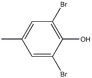 2,6-Dibromo-4-methylphenolCAS NO.: 2432-14-6