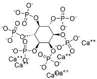 Calcium phytateCAS NO.: 3615-82-5