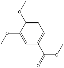 Methyl 3,4-dimethoxybenzoateCAS NO.: 2150-38-1