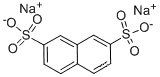 2,7-Naphthalenedisulfonic acid disodium salt 1655-35-2CAS NO.: 1655-35-2
