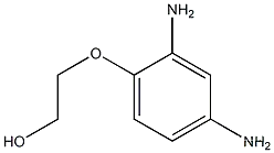 2,4-DiaminophenoxyethanolCAS NO.: 70643-19-5