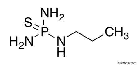 High Quality N-(N-Propyl)thiophosphoric Triamide