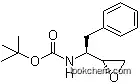 Best Quality (2R,3S)-3(N-Boc-Amino)-1-Oxirane-4-Phenylbutane