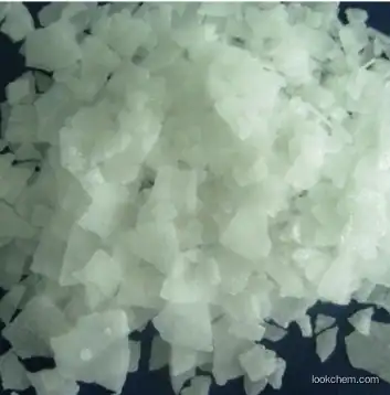 Chemical Auxiliary Agent Polyethylene glycol, PEG 3350, 25322-68-3