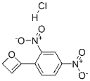 Dapoxetine hydrochlorideCAS NO.: 129938-20-1