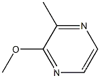 2-Methoxy-3-methylpyrazineCAS NO.: 2847-30-5